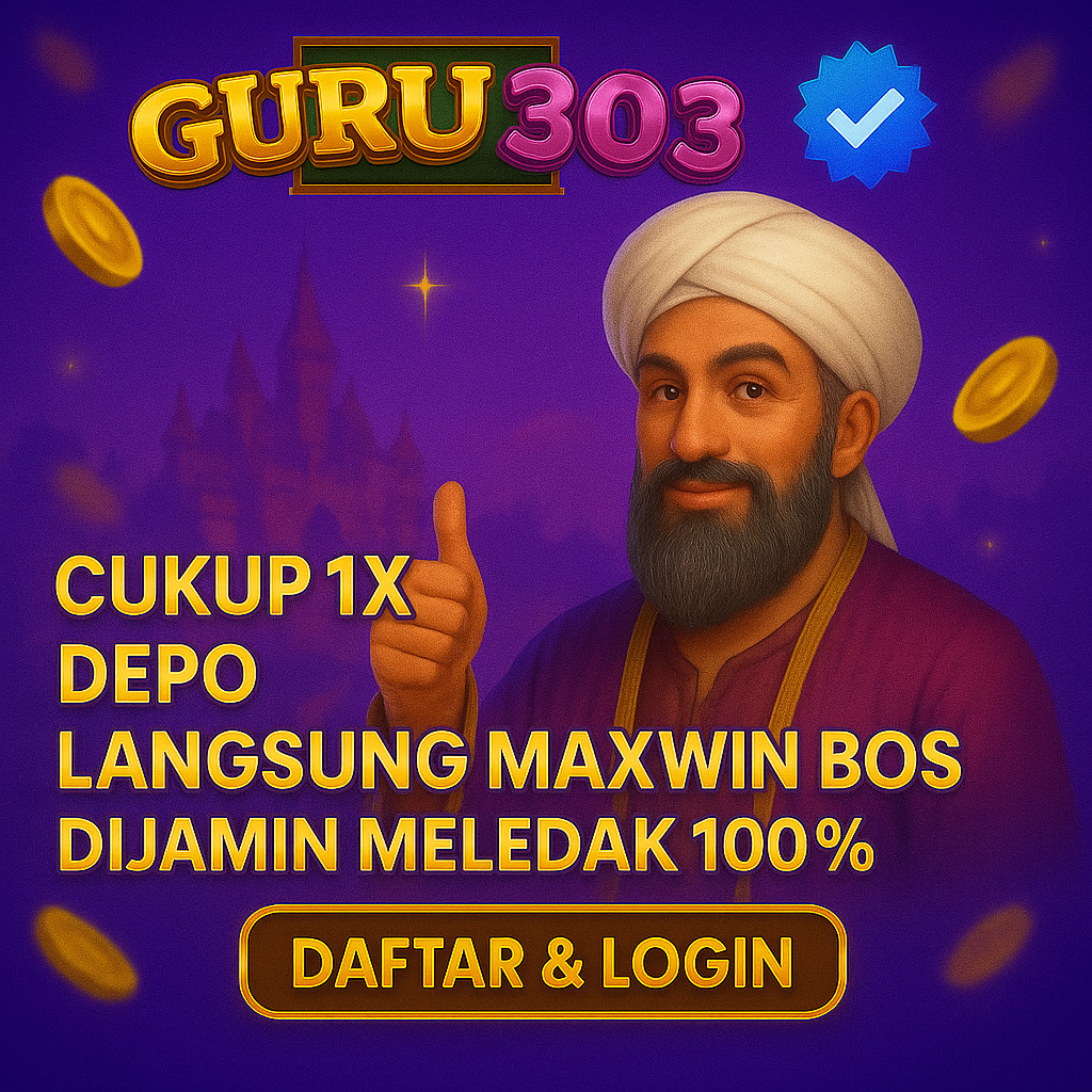 Guru303